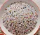 Resin bonded sand