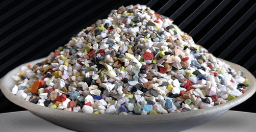 Resin sand is a type of molding sand that is widely used in metal casting processes. It is composed of a mixture of high-quality silica sand, resin, and hardener, which when mixed together,